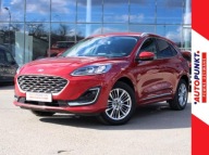 FORD Kuga Vignale 2.5 FHEV FWD e-CVT