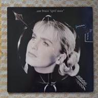 Sam Brown - April Moon - 1990 EU (EX-/EX-)