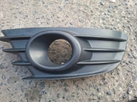 KRATKA OBUDOWA HALOGENU LEWA PRZÓD CITROEN C4 20100626