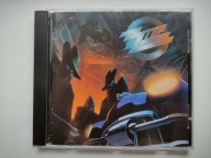 ZZ TOP - RECYCLER CD
