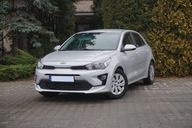 Kia Rio FWD Klimat El. szyby przod El. lusterka Czuj. zmierzchu FV23