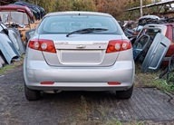 CHEVROLET LACETTI Daewoo NUBIRA Tył Klapa Szyba różne kolory