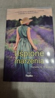 Uśpione marzenia Natalia A. Bieniek