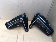 Rolls Royce Cullinan II 2025 Nowa Lampa LED Przód Pas Błotnik Zderzak Maska