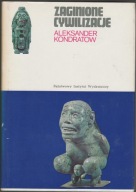 Zaginione cywilizacje