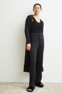H&M DŁUGI KARDIGAN SWETER S NOWOŚĆ OSTATNI