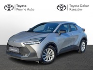 Toyota C-HR 1.8 Hybrid Comfort Toyota C-HR, COMFOR