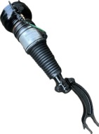 AUDI A8 D4 AMORTYZATOR PNEUMATYCZNY PRAWY LEWY PRZOD 4H0616039AD