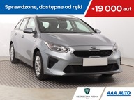 Kia Ceed 1.6 CRDi, Salon Polska, 1. Właściciel