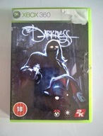 xbox 360 darkness