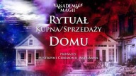 AM Rytuał Precyzyjny- Kupno-Sprzedaż Domu - Wiedźma Anja