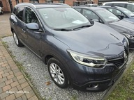 Renault Kadjar 1.2 TCE 130 KM Niski przebieg