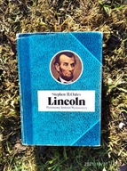 LINCOLN STEPHEN B. OATES marmurek BSL