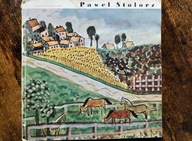 Paweł Stolorz, z serii Współczesne malarstwo polskie, 1964