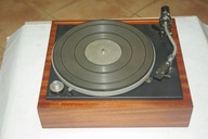 Gramofon G-601fs cztery prędkości Unitra Fonica Fonomaster deck