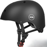 Kask Rowerowy Dla Dzieci M 55-58 Cm Na Hulajnogę Deskorolkę Regulowany.(K1)