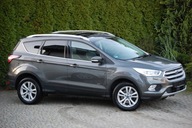 Kuga Titanium4x4 2.0TDCI TempAktywny Led KeylessGo Kamer N.Rozrząd i Olej