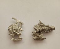 WARHAMMER SKAVEN WARPFIRE THROWER METAL 1