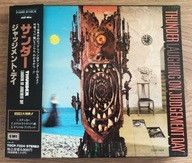 Thunder – Laughing On Judgement Day - I Wyd 1992 Japan +1