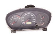 LICZNIK HR0291008 S5S78100 Honda Civic VII (2001-2005)1.4 1.6