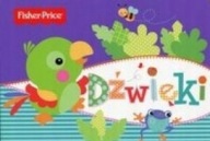 Fisher Price Dźwięki Praca zbiorowa