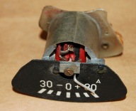 AMPEROMIERZ WSKAŹNIK BIZON 30 A