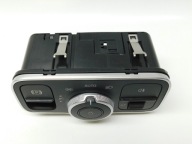 PRZEŁĄCZNIK ŚWIATEŁ A2479052902 - MERCEDES GLA H247 W247 W177 C118 EU