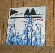 DEPECHE MODE Heaven FOLIA 5track SONY 2013 R. delta machine