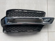 MERCEDES GLK LIFT 204 X204 A2048853022 KRATKA CHROM ZDERZAKA PRAWA PRZÓD