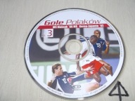 Gole Polakow MŚ Meksyk '86, Korea-Japonia '02 - VCD ideał