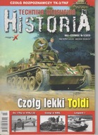 Technika Wojskowa Historia 3/2019