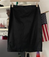 O topshop satynowa ELEGANCKA POŁYSKIEM L