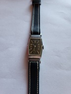 Zegarek art deco vintage bez nazwy piekny stan