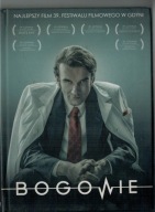 Bogowie (DVD) Tomasz Kot