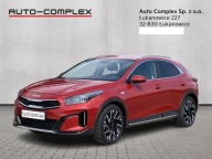 Kia XCeed Salon PL 1,5T 160KM M Automat 1.5 Benzyna 160KM