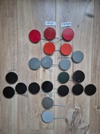 zaślepka zderzaka prawy lewy tył tylnego Mini Cooper F55