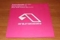 Anjunabeats EP 001: Nitrous Oxide - Show Me / Oliver Smith - Sunrise