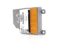MODUŁ SENSOR PODUSZEK POWIETRZNYCH AIRBAG BMW E36 Z3 8374798
