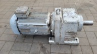 Przekładnia motoreduktor SEW 7.5KW 90 95 96 100 obrotów PROMOCJA