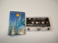 Yes – The Ladder - KASETA MC K391