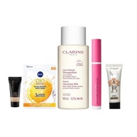 DOUGLAS ZESTAW PODARUNKOWY ŚWIĄTECZNY PREZENT 5 KOSMETYKÓW NOWY