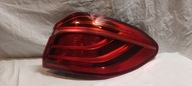 BMW F46 GRAN TOURER LAMPA LED TYLNA PRAWA W BŁOTNIK TYŁ PRAWY 7491348