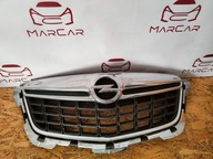 Grill Atrapa Opel Mokka A 2012–2016 95391779