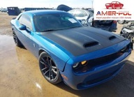 Dodge Challenger Srt Hellcat Jailbreak 2023 6.2 Benzyna 717KM