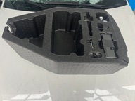 SEAT IBIZA V ZESTAW NAPRAWCZY KOŁA KOMPRESOR PIANKA WKŁAD STYROPIAN