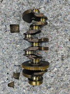 WAŁ KORBOWY BMW N42 N43 N46 B20 2,0 1,8 E87 E90 E461121314151