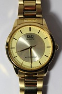 Kobiety Japonia Moda kwarcowy Zegarek Q&Q QA44-010