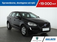 Volvo XC60 D5, Salon Polska, 217 KM, 4X4
