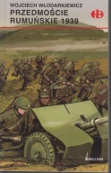 Przedmoście Rumuńskie 1939 HB ; jak nowa