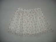 ZARA spódnica r 140